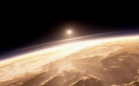 Сотрудница NASA видела на Марсе гуманоидов?