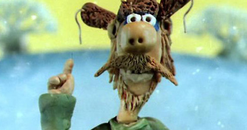 Падал прошлогодний снег