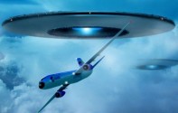 НЛО: Очевидцы