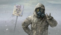 Десять советов по выживанию в условиях ядерной зимы