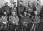 Кодекс чести русского офицера