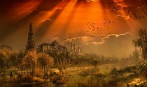 Апокалипсис станет для жителей Земли не концом света, а очищением