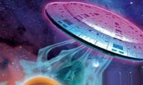 Уфологи правы: инопланетян не замечают только прикормленные ученые