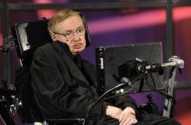 Стивен Хокинг призывает к поискам «запасной» Земли