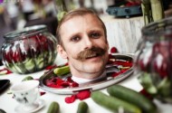 СЛУЧАЙ С ТЕЩЕЙ…