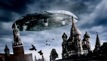 Факты, которые заставляют поверить в пришельцев