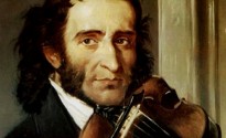 ПОСМЕРТНАЯ ОДИССЕЯ НИККОЛО ПАГАНИНИ