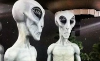 Что будет, когда инопланетяне нам позвонят