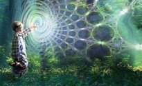 Мир создан инопланетянами?