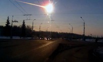 5 космических гигантов, поразивших Землю
