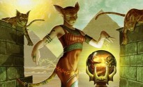 Кошки — Тайные агенты космических цивилизаций