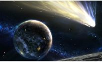 Самая серьезная угроза для Земли