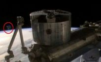 Сотрудничает ли правительство США с инопланетянами?