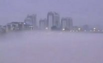 Китайские миражи вызывают беспокойство