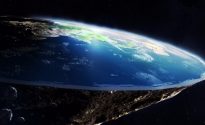 К Обществу плоской Земли присоединился сотрудник NASA