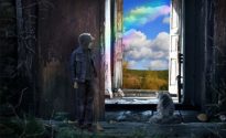 Другие измерения или портал в иную реальность