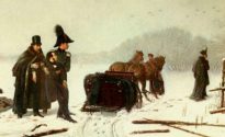 Загадка Александра Пушкина