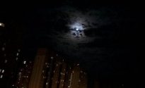 Инопланетяне оставили послание в небе над Ростовом