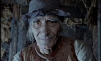Баба Катя. Страх села Новое