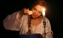 Рождество — лучшее время для гаданий
